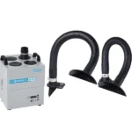 Weller Zero Smog 4V