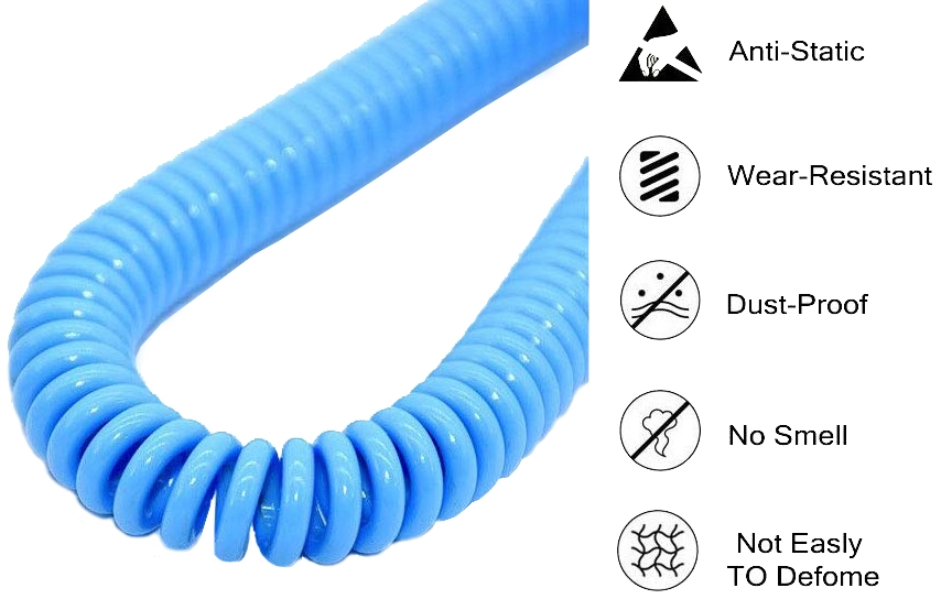 Antistatic Wrist Strap Antistatic Wrist Strap
