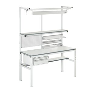 CLASSIC workbenches