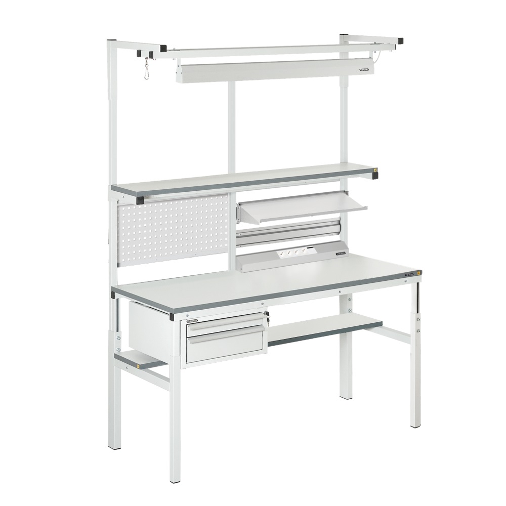 CLASSIC workbenches CLASSIC workbenches