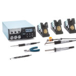 WXR 3031 Rework Station