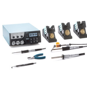 WXR 3031 Rework Station
