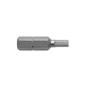 185-8mm Socket Head Bit