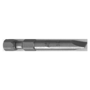 326-2X Slotted Drive