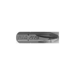 440-2-PZDX Pozidriv® Bits
