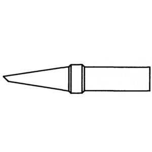 ET F Soldering Tip