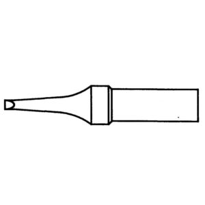 ET R Soldering Tip