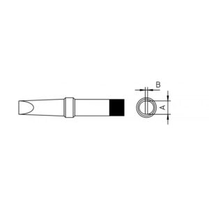 PT A7 Soldering Tip