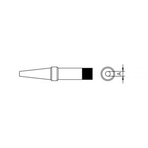 PT D7 Soldering Tip