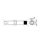 PT H8 Soldering Tip