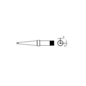 PT M8 Soldering Tip