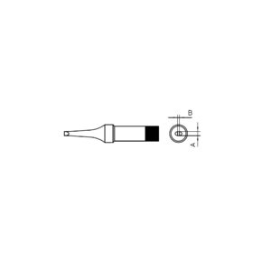 PT R7 Soldering Tip