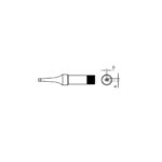 PT R8 Soldering Tip