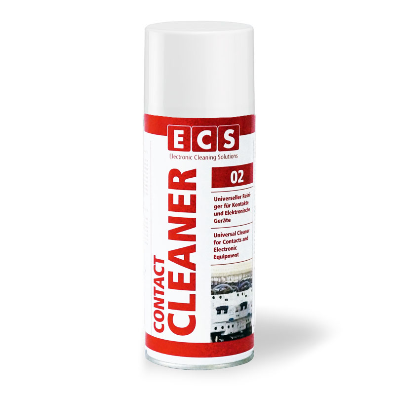 Contact Cleaner Contact Cleaner