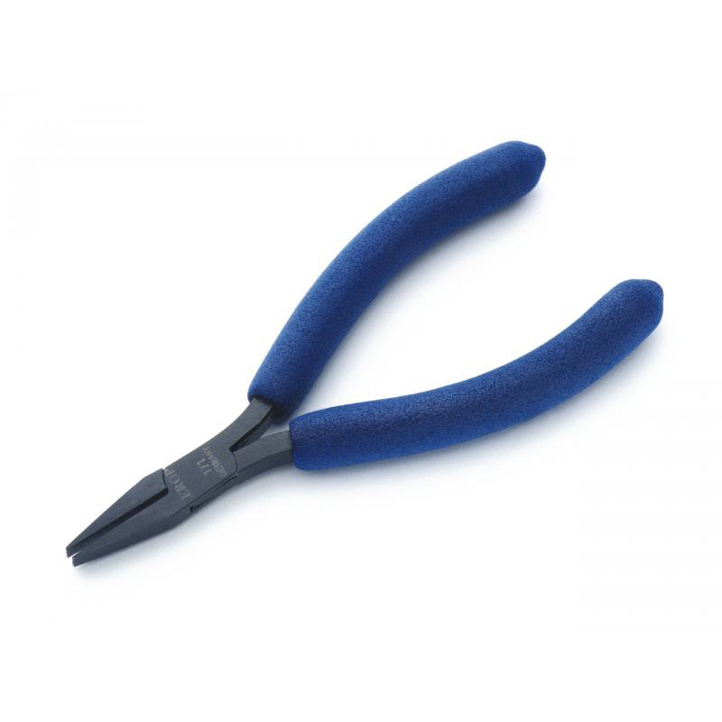 EROP171 Flat nose pliers 1 EROP171 Flat nose pliers