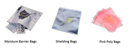 ESD Bag -11