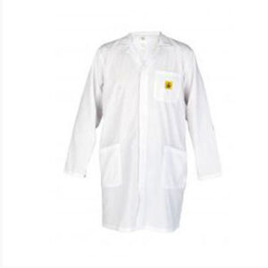 ESD Lab Coat