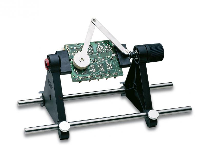 پایه نگهدارنه برد ESF 120ESD PCB-WELLER