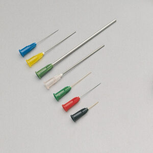 KDS2012P Threaded Hub Needle