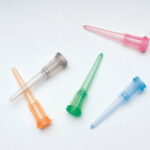 KDS22TNP Tapered Tip Needles