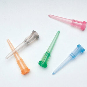 KDS22TNP Tapered Tip Needles