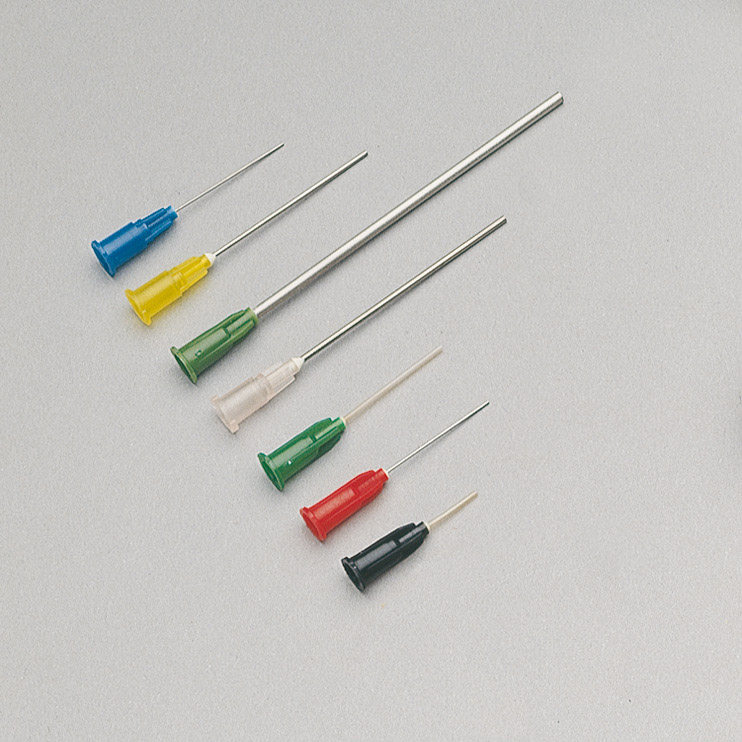 KDS2512P Threaded Hub Needle 1 KDS2512P Threaded Hub Needle