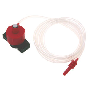 KDS810S6 Metal syringe adapter