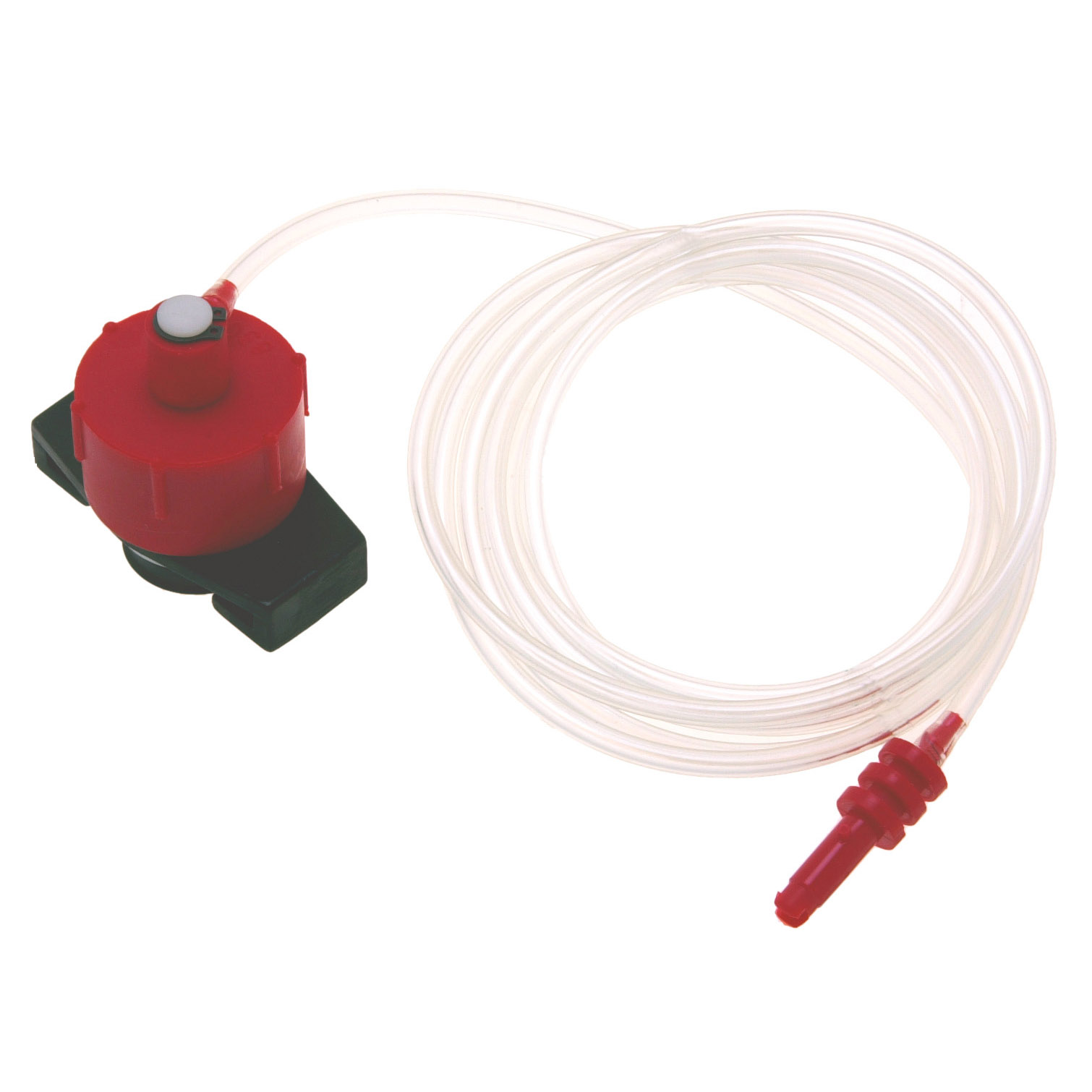 KDS810S6 Metal syringe adapter 1 KDS810S6 Metal syringe adapter