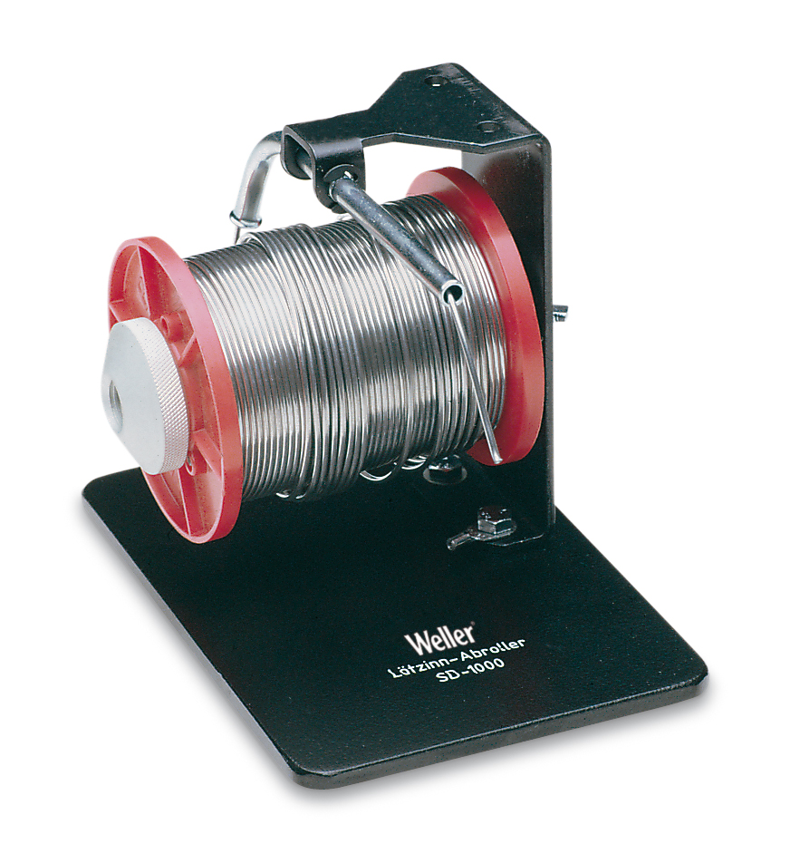 SD 1000 Solder dispenser 1 SD 1000 Solder dispenser