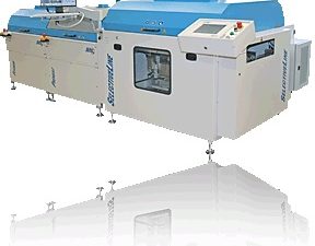 SelectiveLine | Selective Soldering | SEHO