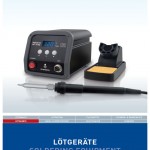 Stannol Soldering Equipment Catalogue