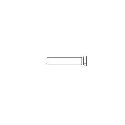 Barrel for LR-21 and TCP S soldering iron 1 Barrel for LR-21 and TCP S soldering iron