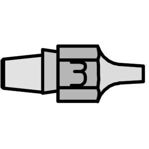 DX 113 Desoldering Nozzle