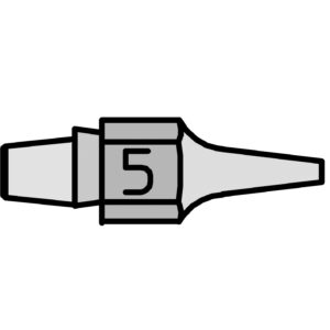 DX 115 Desoldering Nozzle