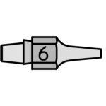 DX 116 Desoldering Nozzle