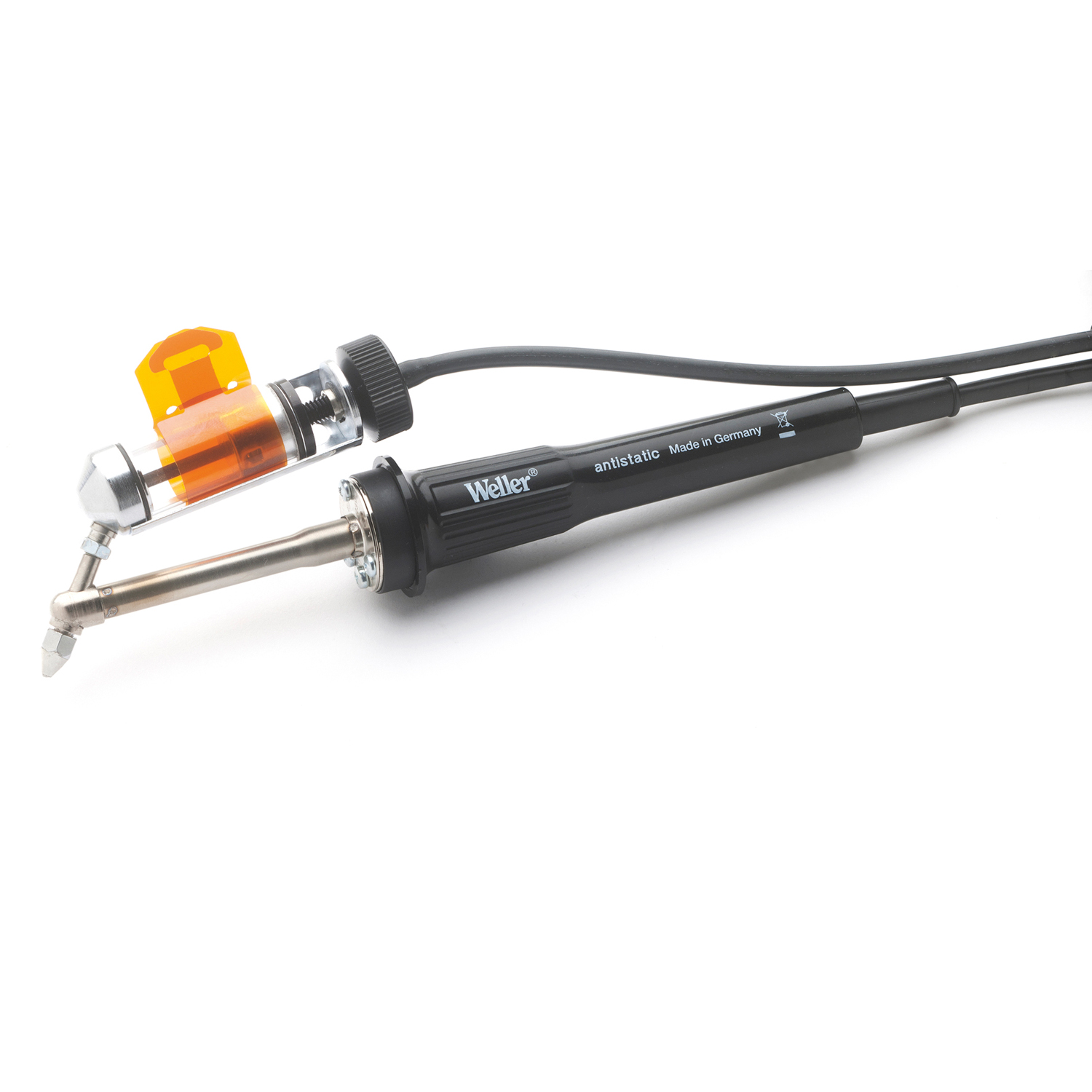 قلم قلع کش مدل DSX 120 -بدون پایه نگهدارنده-24 ولت-120 وات