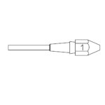 XDS 1 Desoldering nozzles