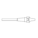 XDS 3 Desoldering nozzles