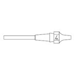 XDS 4 Desoldering nozzles
