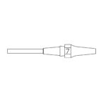 XDS 7 Desoldering nozzles