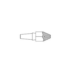 XDS 9 Desoldering nozzles
