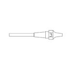 XDSL 3 Desoldering nozzles