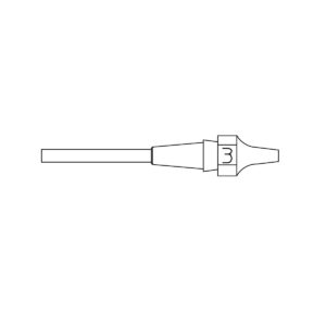 XDSL 3 Desoldering nozzles