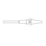 XDSL 6 Desoldering nozzles