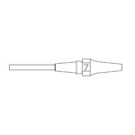 XDSL 7 Desoldering nozzles