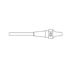 XDSL 8 Desoldering nozzles