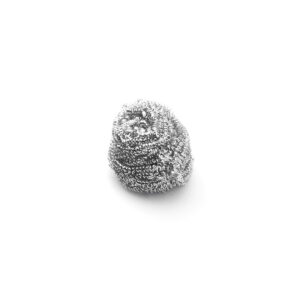 Metal wool for WDC Dry Cleaner