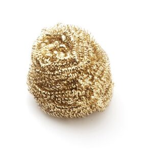 WDC 2 BRASE WOOL