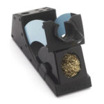 WDH 30 Safety Rest