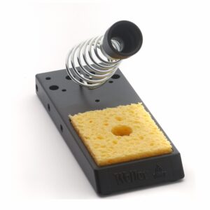 KH 18 Safety Rest